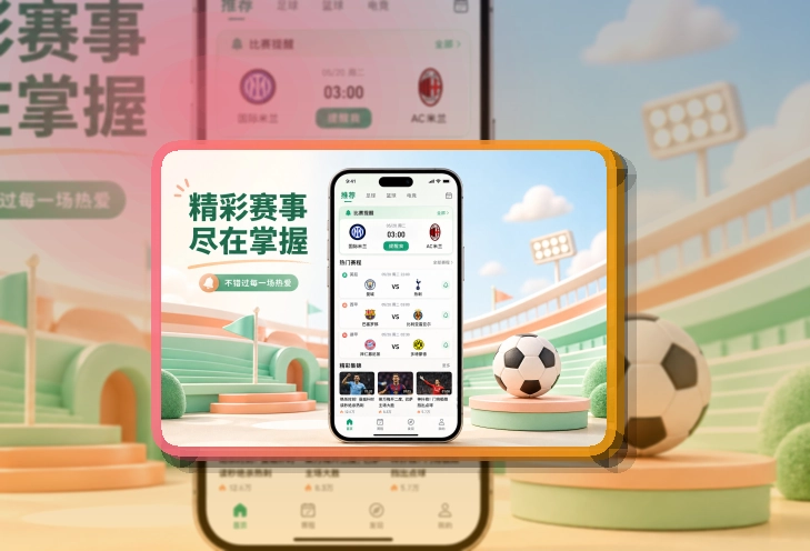 九游体育appAPP赛事服务页面