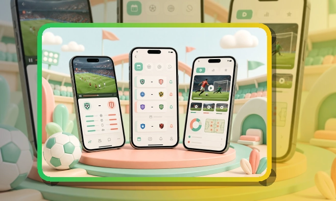 九游体育app 手机端看赛入口,焦点场次更顺手 页面展示